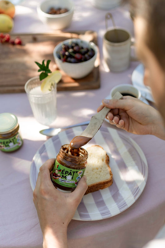 Pack 6 pots d'Épât'moi